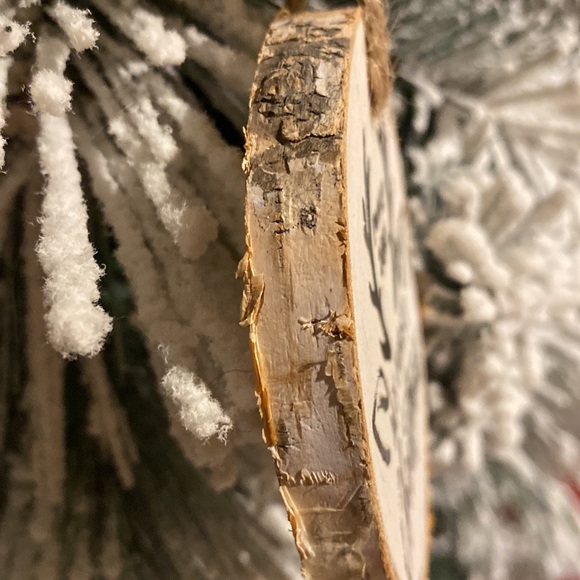 Personalized My First Christmas Ornament - Picture 4 of 8